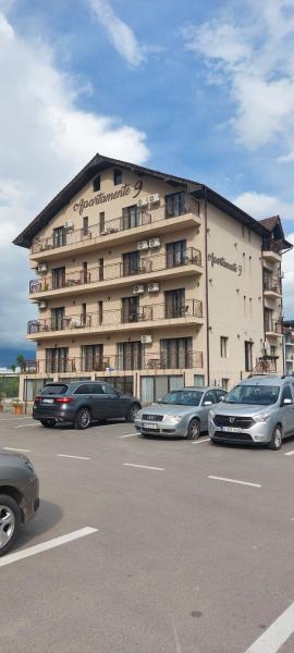Apartamente 9 Sofia